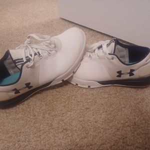 Men under Armour